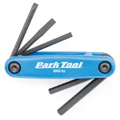 Park Tool Chave Allen Aws-9.2 4-5-6