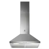 Electrolux Exaustor Convencional Lfc316x 60 Cm