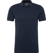 Jack & Jones Camisa 'JJEBasic' azul noturno