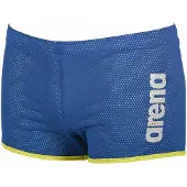 Arena Vestido Square