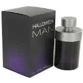 Halloween perfume Halloween Man EDT 125 ml