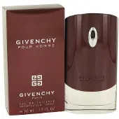 Givenchy Eau De Toilette Para Homens 50 ml