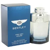 Bentley perfume For Men Azure EDT 100 ml