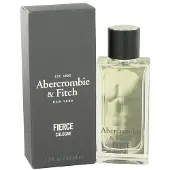 Abercrombie & Fitch Fierce eau de cologne de 100ml