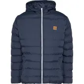 Urban Classics Casaco Puffer Basic Bubble