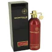 Montale perfume Red Aoud EDP 100 ml