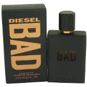 Diesel Eau De Toilette Bad 75ml