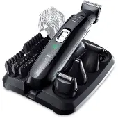 Remington Máquina De Barbear Pg6130