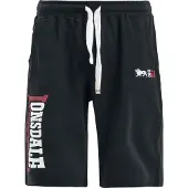 Lonsdale Short De Treino Sidemouth