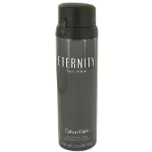 Calvin Klein Eternity da uomo Deospray 160ml