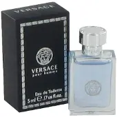 Versace pour Homme EDT miniature 5ml