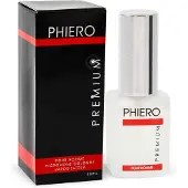 Phiero Premium , profumo ai feromoni, per uomo, 30 ml
