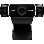 Logitech Webcam Hd Pro C922