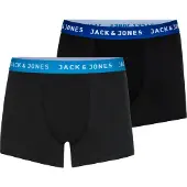 Jack & Jones Boxers Rich 2 Unidades