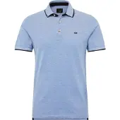 Jack & Jones Polos mangas curta JJEPAULOS homens - Azul - EU M