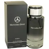 Mercedes-Benz Mercedes Benz da uomo Intense EDT 120ml