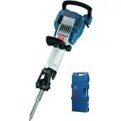 Bosch Professional Martelo De Demolição Gsh 16-28 Professional