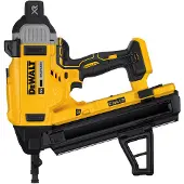 DeWalt Dcn890n-xj Pregador Elétrico Sem Bateria