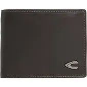Camel active Carteiras 'Vegas' castanho de castanha