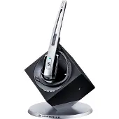 Sennheiser Fones De Ouvido Sem Fio Para Escritório Dw10