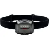 Princeton Tec Quad Tactical Black