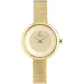 Obaku Orologio Analogico V146Lxggmg — Orologio