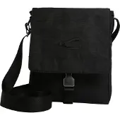 Camel active Mala de ombro 'Journey' preto