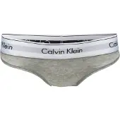 Calvin Klein Calcinhas Modern Cotton Classic