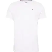 Tommy Hilfiger T-Shirt mangas curtas OFLEKI homens - Branco - EU XS