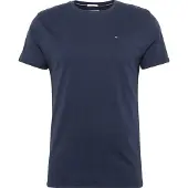 Tommy Hilfiger Camiseta De Manga Curta Original Ultra Slim Fit