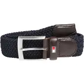 Tommy Hilfiger Cinto New Adan 3.5 Cm