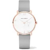 Paul Hewitt Relógio Feminino M-r-m-31s 33mm 5atm Quartz Analogical