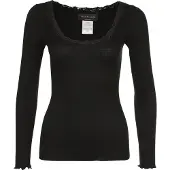 Rosemunde Camisa preto