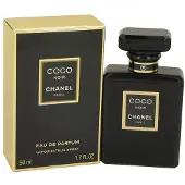 Chanel perfume Coco Noir EDP 50 ml