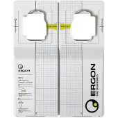 Ergon Ferramenta Para Tacos De Pedal Tp1 Speedplay