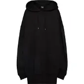 Urban Classics Moletom Long Oversized