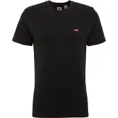 Levi's Camisa preto