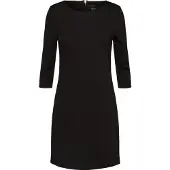 ONLY Vestido preto