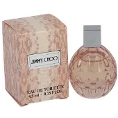 Jimmy Choo miniatura perfume EDT 4,5 ml