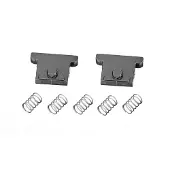 Mavic Travas Fts-l