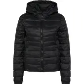 ONLY Quispos ONLTAHOE mulheres - Preto - EU S