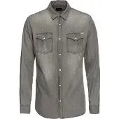 Jack & Jones Camisa De Manga Comprida Essential Sheridan