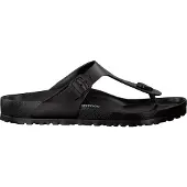 Birkenstock Chinelos de dedo 'Gizeh' preto