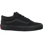 Vans Sapatilhas baixas 'Old Skool' preto