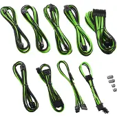 Cablemod Cabo De Alimentação Interno Cm-pcsr-fkit-nkklg-r