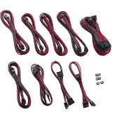 Cablemod Cabo De Alimentação Interno Cm-pcsi-fkit-nkcr-r