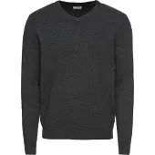 Jack & Jones Pullover cinzento escuro