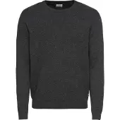 Jack & Jones Suéter Essential Basic Knitted