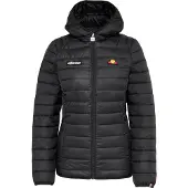 Ellesse Casaco de inverno 'Lompard' laranja / vermelho / preto / branco