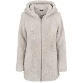 Urban Classics Parka Sherpa